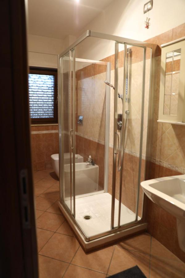 Villa Mercedes Rzym Zewnętrze zdjęcie