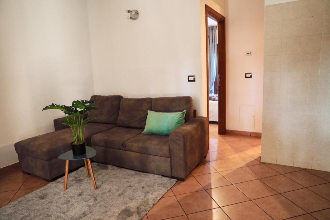 Villa Mercedes Rzym Zewnętrze zdjęcie